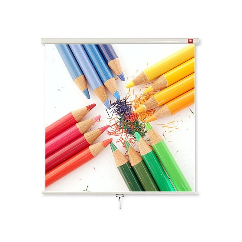 Avtek Wall Standard 175 (1:1) Avtek Wall Standard 175 (1:1)