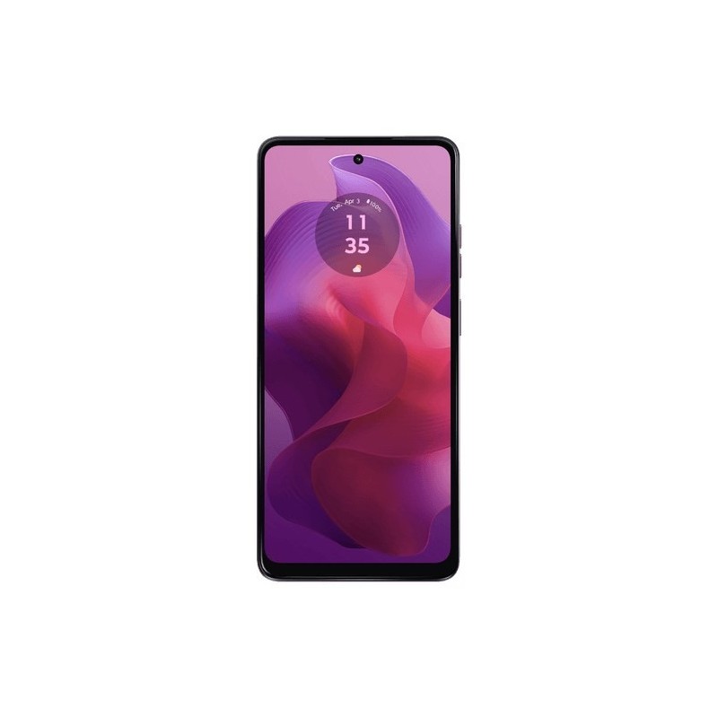 Motorola Moto G24 DS 4/128GB Pink Lavender Motorola Moto G24 DS 4/128GB Pink Lavender