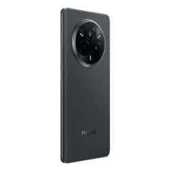 Smartfon Realme 14 Pro 5G Dual Sim 12GB RAM 512GB - Zamszowy Szary
