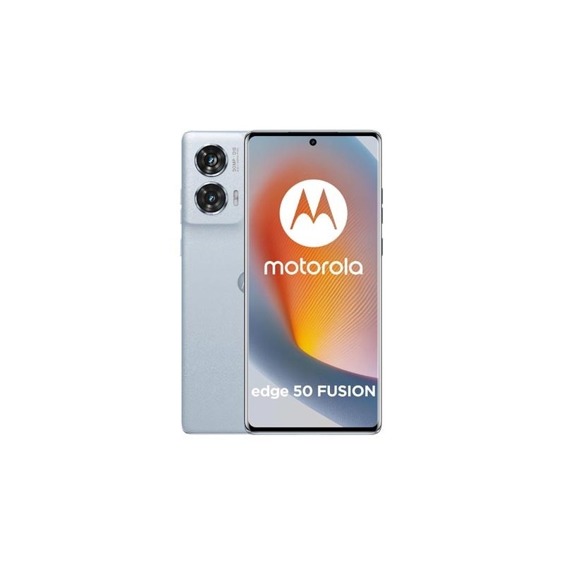 Motorola Moto Edge 50 Fusion 12/512GB Marshmallow Blue Motorola Moto Edge 50 Fusion 12/512GB Marshmallow Blue