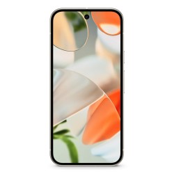 Google Pixel 9 16 cm (6.3") Dual SIM Android 14 5G USB Type-C 12 GB 128 GB 4700 mAh Biały