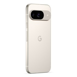 Google Pixel 9 16 cm (6.3") Dual SIM Android 14 5G USB Type-C 12 GB 128 GB 4700 mAh Biały
