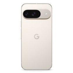 Google Pixel 9 16 cm (6.3") Dual SIM Android 14 5G USB Type-C 12 GB 128 GB 4700 mAh Biały