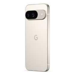 Google Pixel 9 16 cm (6.3") Dual SIM Android 14 5G USB Type-C 12 GB 128 GB 4700 mAh Biały