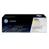HP 305A kaseta z tonerem 1 szt. Oryginalny Żółty