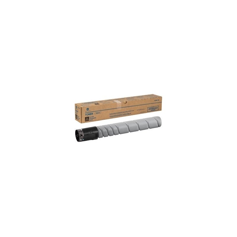 Konica-Minolta Toner TN-514 TN514 (A9E8150) (A9E815C) Konica-Minolta Toner TN-514 TN514 (A9E8150) (A9E815C)