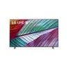 LG 86UR78003LB Telewizor 2,18 m (86") 4K Ultra HD Smart TV Czarny