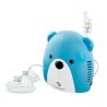 ESPERANZA INHALATOR/NEBULIZATOR TEDDY BEAR ECN004