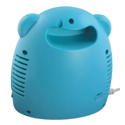 ESPERANZA INHALATOR/NEBULIZATOR TEDDY BEAR ECN004