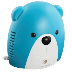 ESPERANZA INHALATOR/NEBULIZATOR TEDDY BEAR ECN004