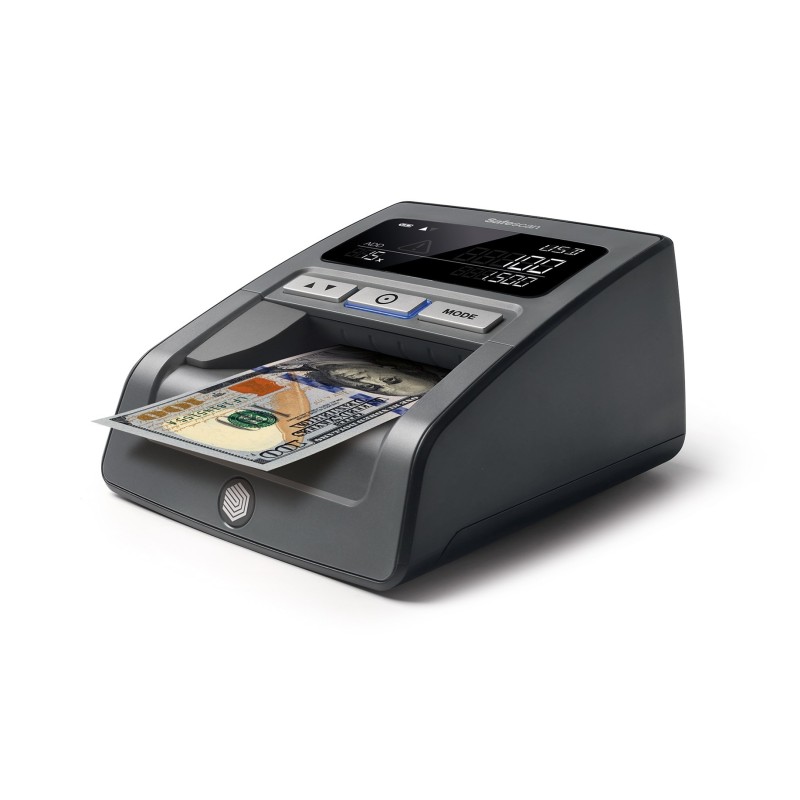 Tester SAFESCAN 185-S Czarny Tester SAFESCAN 185-S Czarny