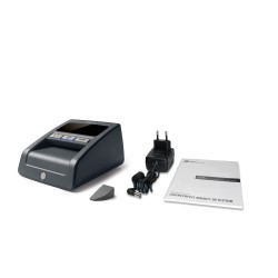 Tester SAFESCAN 185-S Czarny