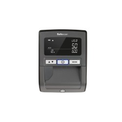 Tester SAFESCAN 185-S Czarny