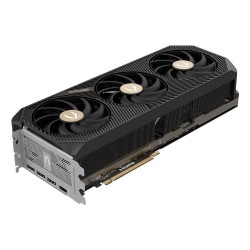 Karta graficzna ZOTAC GAMING GeForce RTX 5090 32GB SOLID