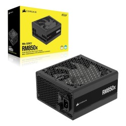 CORSAIR RMX Series RM850X ATX 3.1 F.Modular Gold