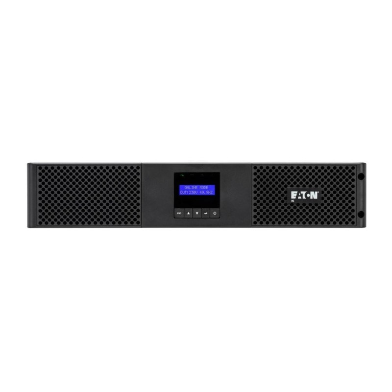 Eaton-zasilacz awaryjny UPS 9E 3000i Rack2U Eaton-zasilacz awaryjny UPS 9E 3000i Rack2U