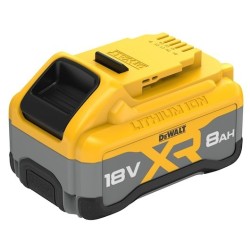 DeWALT DCB1880-XJ bateria/ładowarka do elektronarzędzi