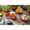 ZWILLING MINI RAMEKIN 40508-154-0 200 ML Okrągły Naczynie do pieczenia - ZESTAW 4 SZTUK