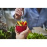 ZWILLING MINI RAMEKIN 40508-154-0 200 ML Okrągły Naczynie do pieczenia - ZESTAW 4 SZTUK