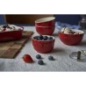 ZWILLING MINI RAMEKIN 40508-154-0 200 ML Okrągły Naczynie do pieczenia - ZESTAW 4 SZTUK