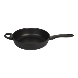 BALLARINI 75002-913-0 patelnia Patelnia uniwersalna Okrągły