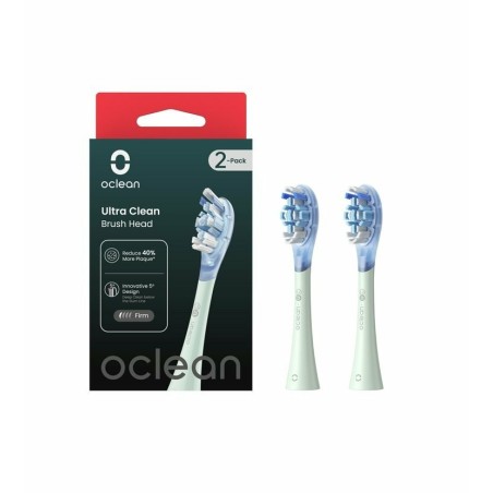 Oclean UC01 2 szt. Biały