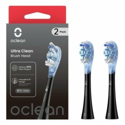 Oclean UC02 2 szt. Czarny