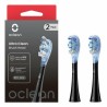 Oclean UC02 2 szt. Czarny
