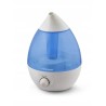 Nawilżacz powietrza Esperanza COOL VAPOR EHA005 (25W kolor niebieski)