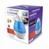 Nawilżacz powietrza Esperanza COOL VAPOR EHA005 (25W kolor niebieski)