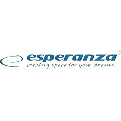 Nawilżacz powietrza Esperanza COOL VAPOR EHA005 (25W kolor niebieski)