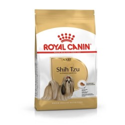 ROYAL CANIN BHN Shih Tzu Adult - sucha karma dla psa dorosłego - 1,5 kg