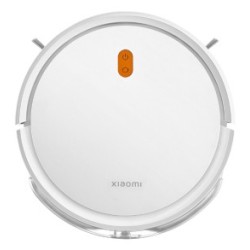Robot sprzątający z mopem Xiaomi E5 (biały)
