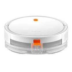 Robot sprzątający z mopem Xiaomi E5 (biały)