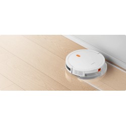 Robot sprzątający z mopem Xiaomi E5 (biały)