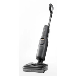 Roborock F25 Electric mop Battery Dry Black, White