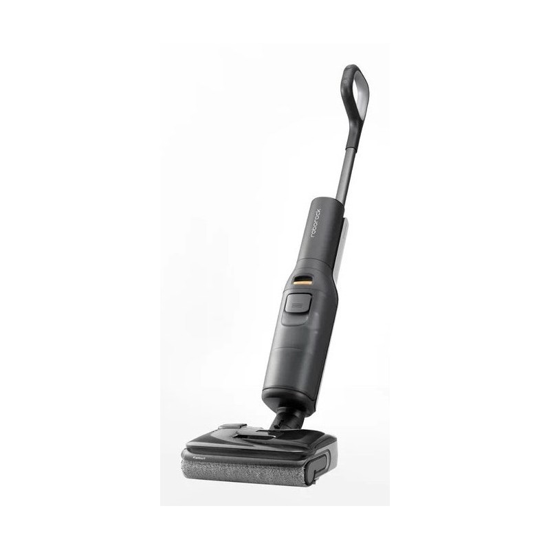 Roborock F25 Electric mop Battery Dry Black, White Roborock F25 Electric mop Battery Dry Black, White