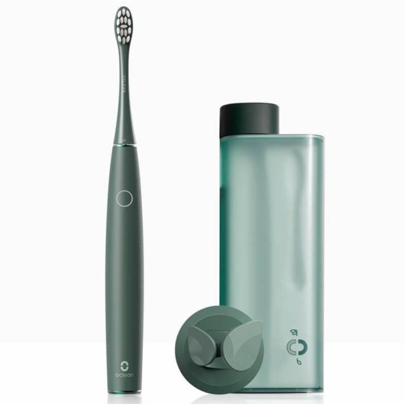 Szczoteczka soniczna Oclean Air 2T (zielony) Szczoteczka soniczna Oclean Air 2T (zielony)