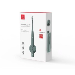 Szczoteczka soniczna Oclean Air 2T (zielony)