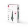 Szczoteczka soniczna Oclean Air 2T (zielony)