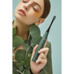 Szczoteczka soniczna Oclean Air 2T (zielony)
