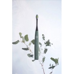 Szczoteczka soniczna Oclean Air 2T (zielony)