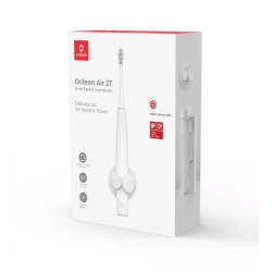 Szczoteczka soniczna Oclean Air 2T (biały)