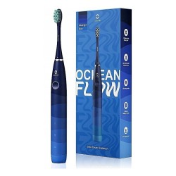Szczoteczka soniczna Oclean Flow (Niebieski)
