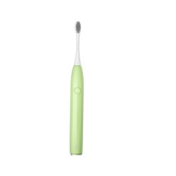 Oclean 6970810552447 szczoteczka elektryczna Dorosły Soniczna szczoteczka do zębów Zielony, Biały