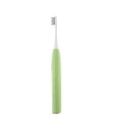 Oclean 6970810552447 szczoteczka elektryczna Dorosły Soniczna szczoteczka do zębów Zielony, Biały