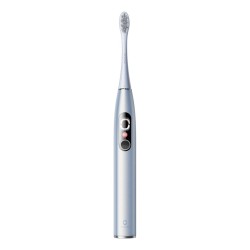 Szczoteczka soniczna Oclean X Pro Digital (srebrny)
