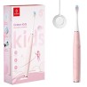 Szczoteczka soniczna Oclean Kids (różowy)