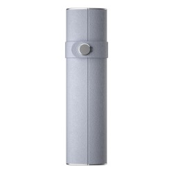 Zestaw szczoteczek sonicznych Oclean X Pro Digital Set (srebrny)