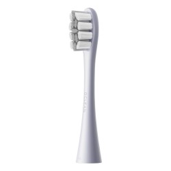 Zestaw szczoteczek sonicznych Oclean X Pro Digital Set (srebrny)